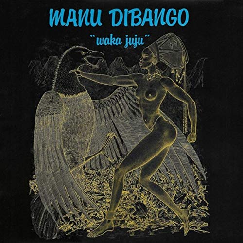 Waka Juju von DIGGERS FACTORY