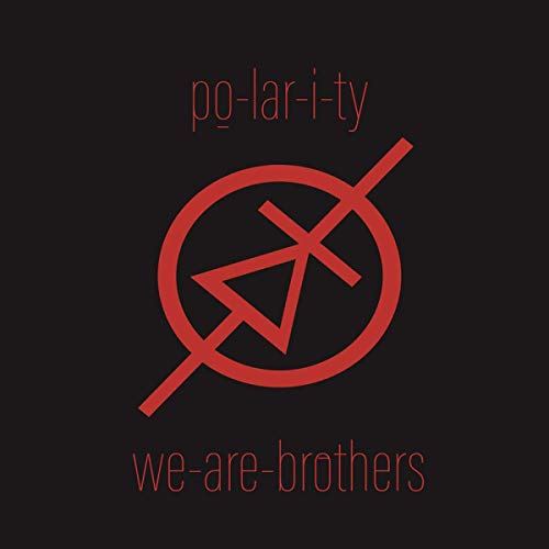We-Are-Brothers (Ltd.ed.) [Vinyl Maxi-Single] von DIGGERS FACTORY
