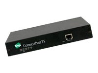 Digi ConnectPort TS 8 MEI RS-232/422/485 serieller Server von Digi