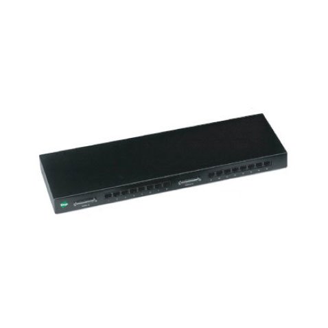 Digi International 76000588 16-Port RJ45 Rack Mount Serial Hub von DIGI INTERNATIONAL