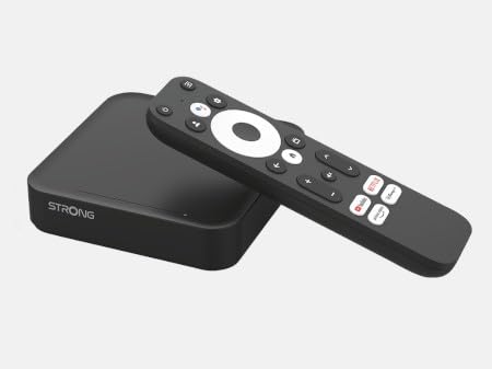 DIGIKABEL HDMI Streaming Box JOYN Edition für Smart TV auf jedem Fernseher von DIGIKABEL