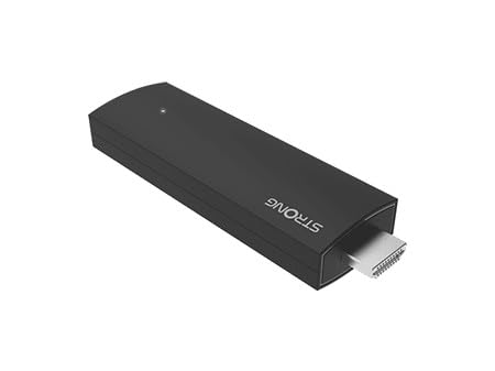 DIGIKABEL HDMI Streaming Stick JOYN Edition für Smart TV auf jedem Fernseher von DIGIKABEL