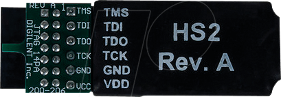 DIGIL 410-249 - JTAG-HS2-Programmierkabel für Xilinx® FPGAs von DIGILENT