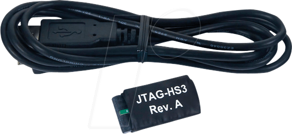 DIGIL 410-299 - JTAG-HS3-Programmierkabel für Xilinx® FPGAs von DIGILENT