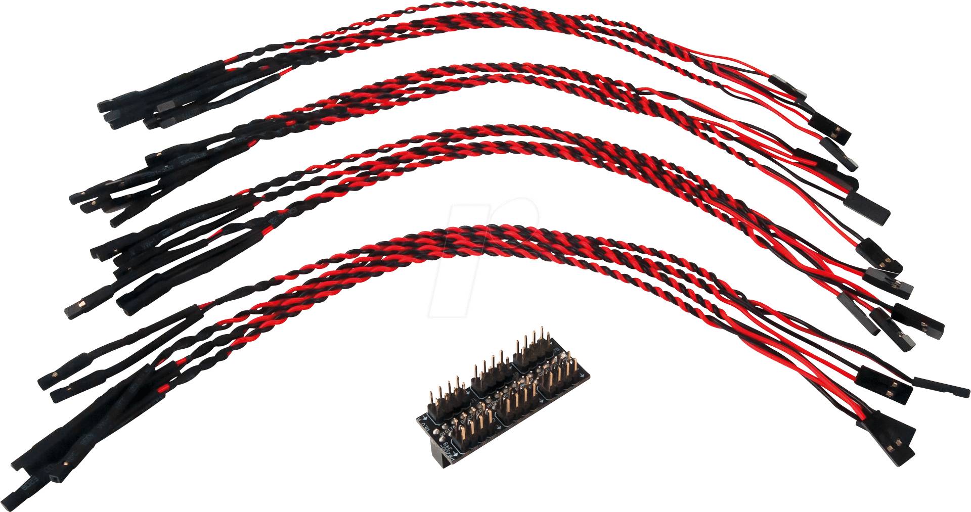 DIGIL 410-349 - Digital Discovery Hochgeschwindigkeits-Adapter und Logik-Tastköp von DIGILENT