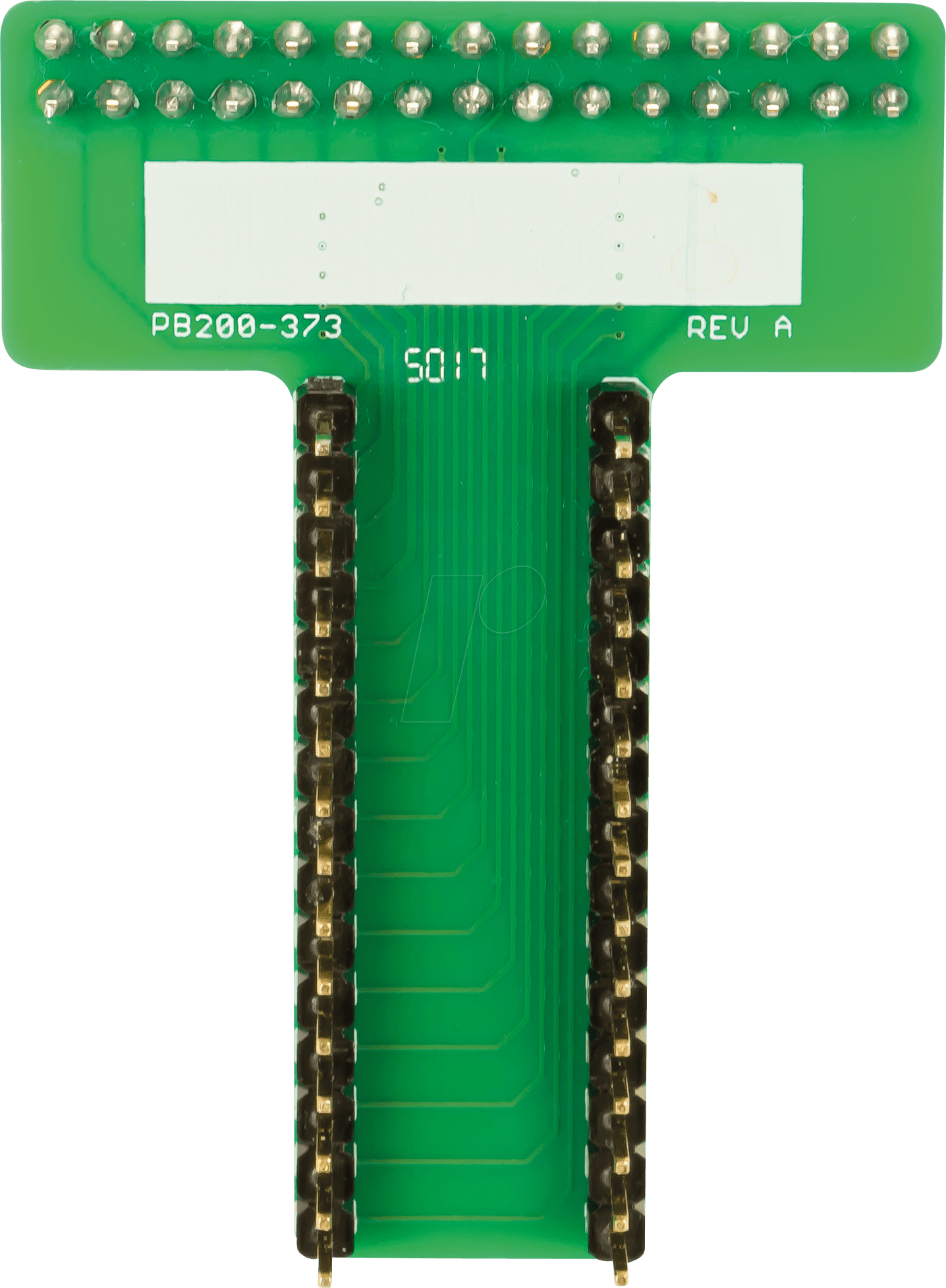 DIGIL 410-373 - Breadboard-Breakout für das Analog-Discovery-2 von DIGILENT