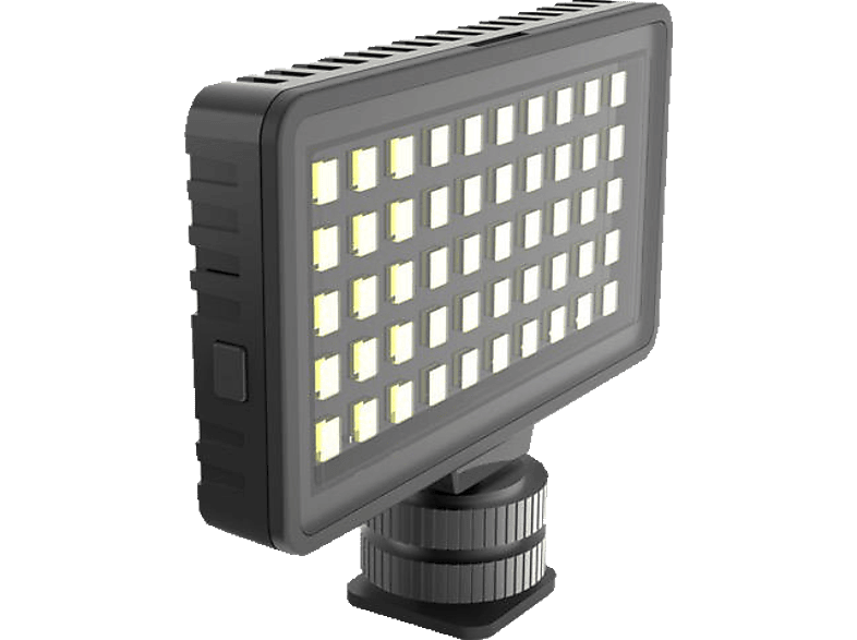 DIGIPOWER DP-VL50 INSTA FAME LED-Videolicht von DIGIPOWER