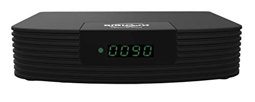 DIGIQUEST Digitaler terrestrischer Voice – Kompatibel mit Alexa von DIGIQUEST