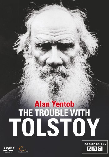 Alan Yentob: The Trouble with Tolstoy [DVD] von DIGITAL CLASSICS