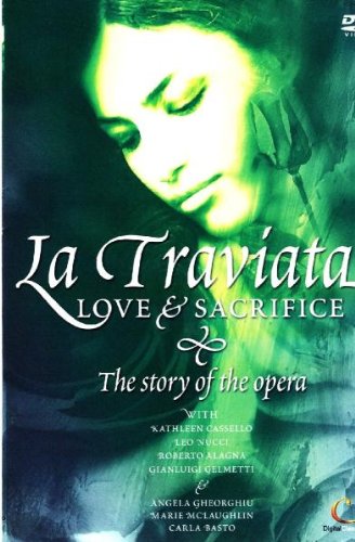 La Traviata - The Story of the Opera [2001] [DVD] von DIGITAL CLASSICS