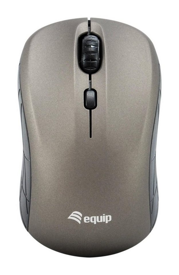 DIGITAL DATA DIGITAL DATA EQUIP Optische Maus wireless,mini grau Maus DIGITAL DATA DIGITAL DATA EQUIP Optische Maus wireless,mini grau Maus von DIGITAL DATA