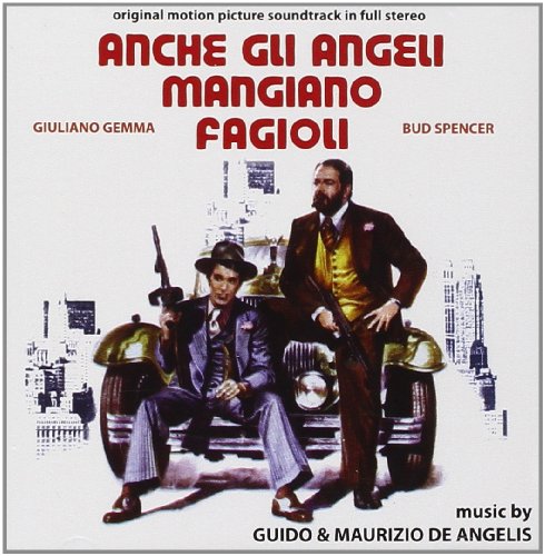 Anche gli angeli mangiano fagioli Anche gli angeli mangiano fagioli von DIGITMOVIES