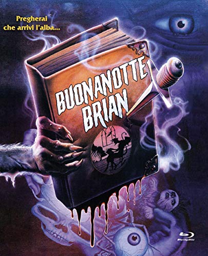 Buonanotte Brian (Blu-Ray) [Region Free] von DIGITMOVIES