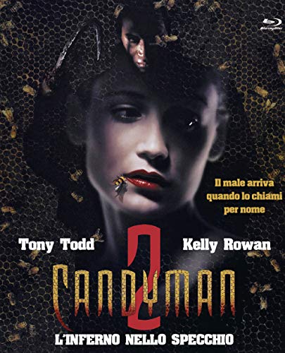 Candyman 2 L'inferno Nello Specchio (Blu-Ray) von Digitmovies