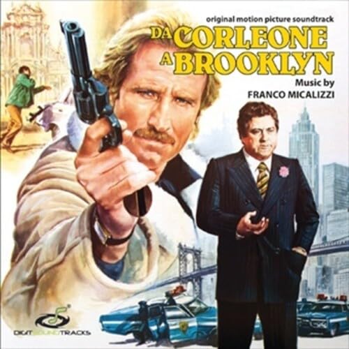 Da Corleone A Brooklyn Da Corleone A Brooklyn von DIGITMOVIES