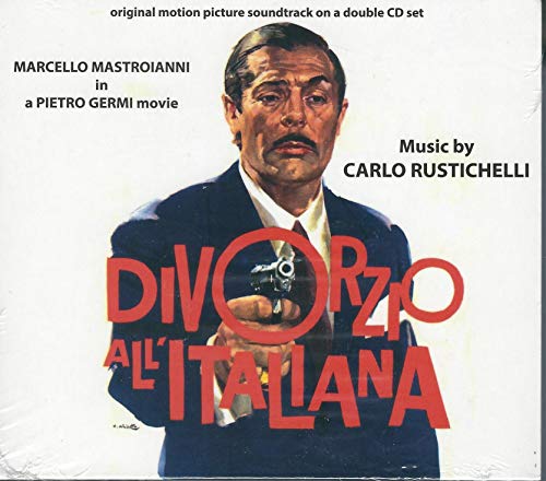 Divorzio all'italiana Divorzio all'italiana von DIGITMOVIES