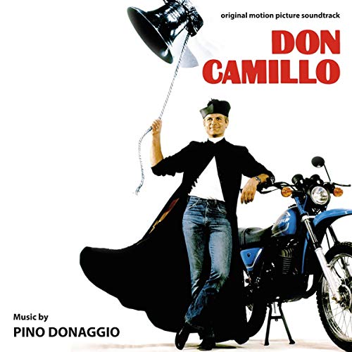 Don Camillo von DIGITMOVIES
