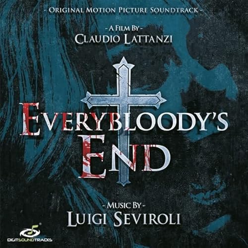 Everybloody's End (Original Soundtrack) von DIGITMOVIES