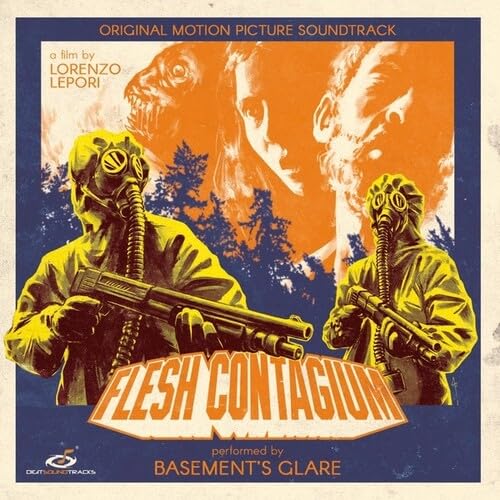 Flesh Contagium Flesh Contagium von DIGITMOVIES