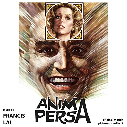 Francis Lai - Anima Persa Francis Lai - Anima Persa von DIGITMOVIES