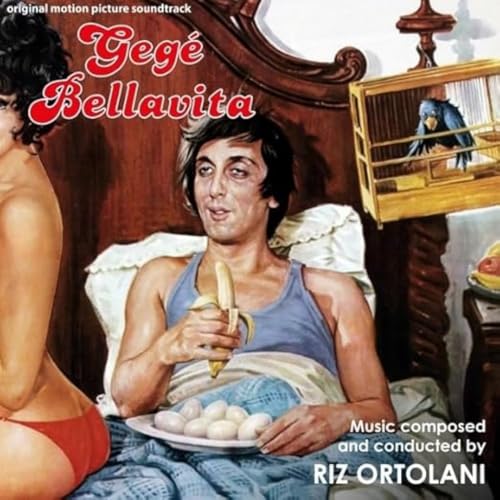 Gege Bellavita von DIGITMOVIES