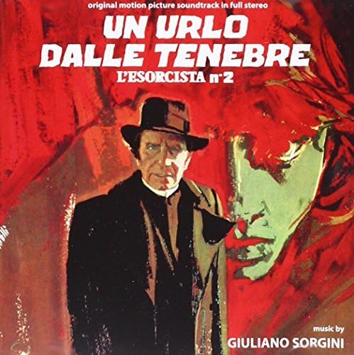 Giuliano Sorgini - Un Urlo Dalle Tenebre von DIGITMOVIES