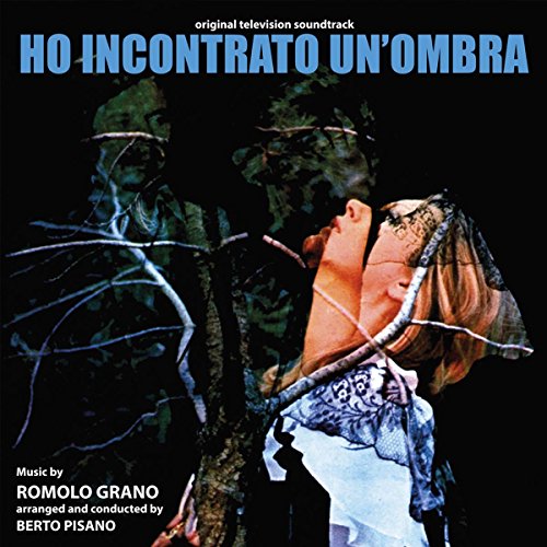 Ho Incontrato un'Ombra [Vinyl LP] von DIGITMOVIES