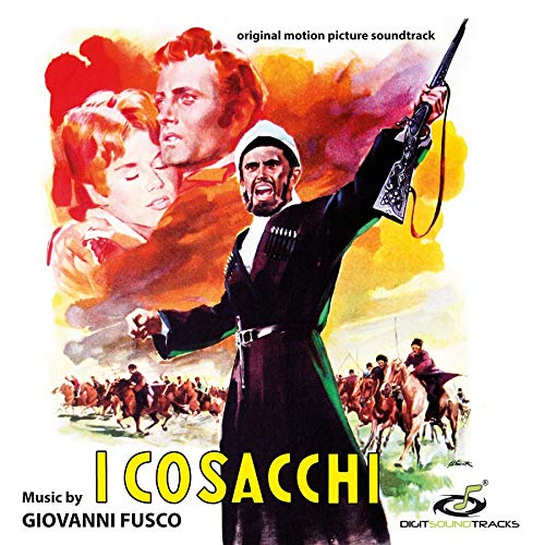 I Cosacchi von DIGITMOVIES