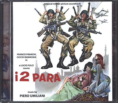 I Due Parà von DIGITMOVIES