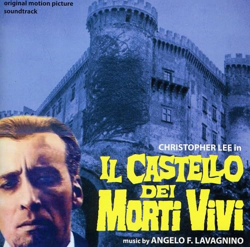 Il castello dei morti vivi von DIGITMOVIES