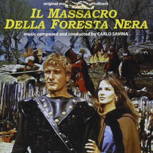 Il massacro della foresta nera Il massacro della foresta nera von DIGITMOVIES