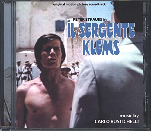 Il sergente Klems Il sergente Klems von DIGITMOVIES