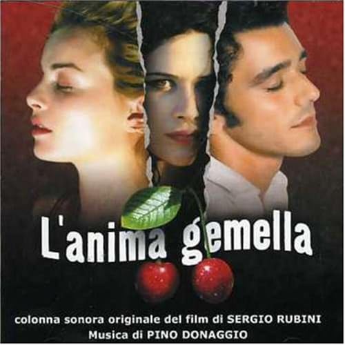 L'Anima Gemella L'Anima Gemella von DIGITMOVIES