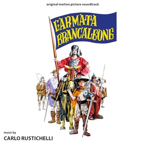 L'Armata Brancaleone [Vinyl LP] von DIGITMOVIES