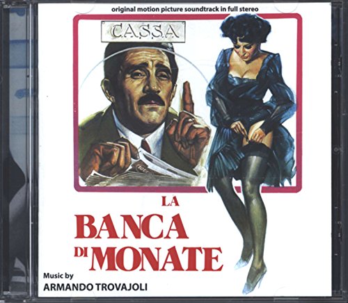 La banca di Monate La banca di Monate von DIGITMOVIES