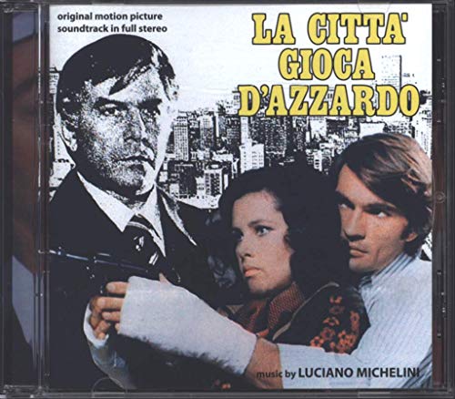 La città gioca d'azzardo La città gioca d'azzardo von DIGITMOVIES