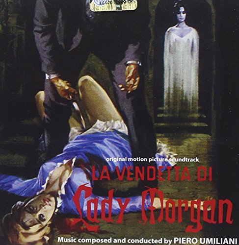 La vendetta di Lady Morgan La vendetta di Lady Morgan von DIGITMOVIES