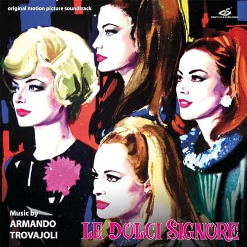 Le Dolci Signore Le Dolci Signore von DIGITMOVIES