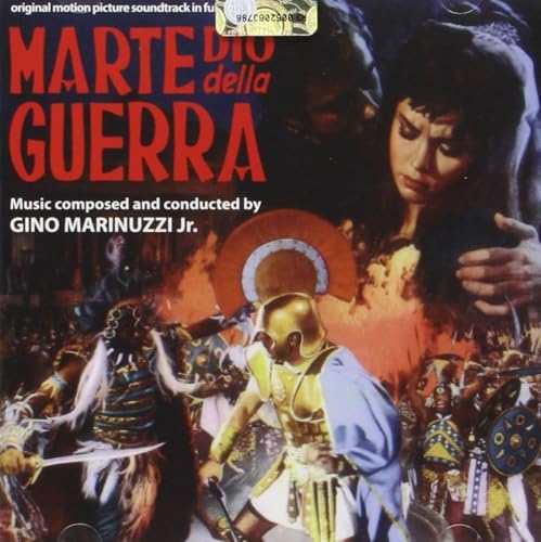 Marte, dio della guerra von DIGITMOVIES