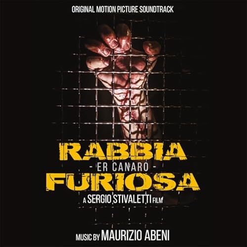 Maurizio Abeni - Rabbia Furiosa von DIGITMOVIES