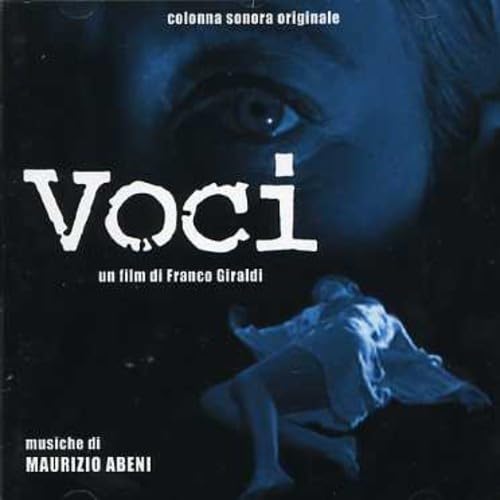 Maurizio Abeni - Voci Maurizio Abeni - Voci von DIGITMOVIES
