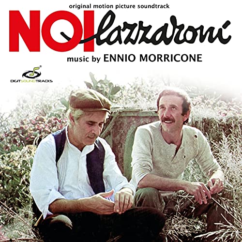 Noi Lazzaroni Noi Lazzaroni von DIGITMOVIES