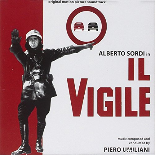 Piero Umiliani - Il Vigile von DIGITMOVIES