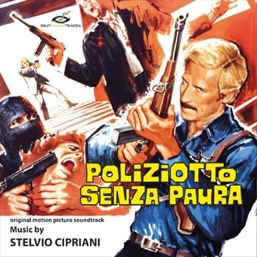 Poliziotto Senza Paura Poliziotto Senza Paura von DIGITMOVIES