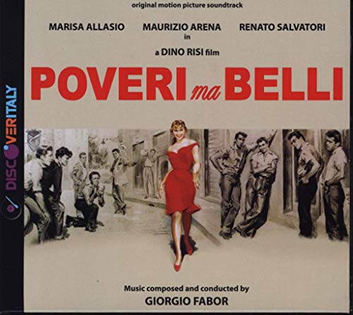 Poveri ma belli von DIGITMOVIES