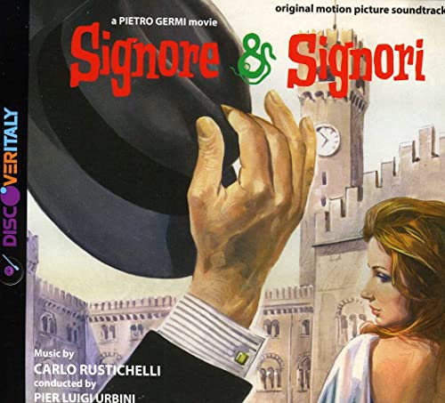 Signore e signori Signore e signori von DIGITMOVIES