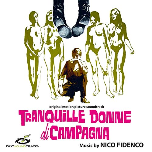 Tranquille Donne Di Campagna von DIGITMOVIES