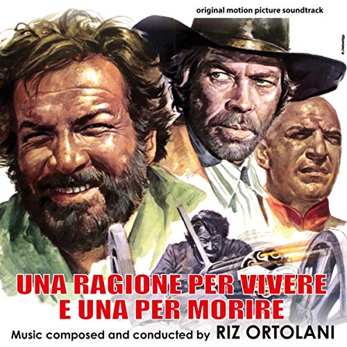 Una Ragione Per Vivere E Una Per Morire [Vinyl LP] von DIGITMOVIES