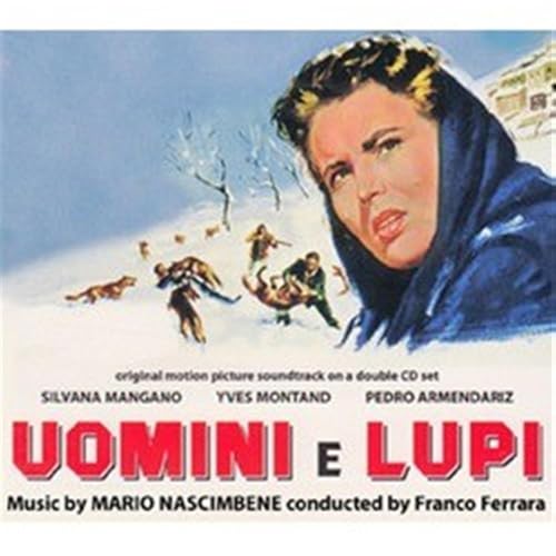 Uomini e lupi Uomini e lupi von DIGITMOVIES