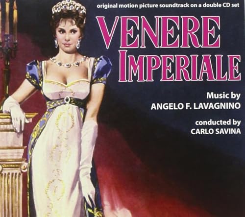 Venere imperiale Venere imperiale von DIGITMOVIES